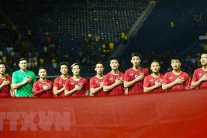 Khẳng định vị trí số 1 ĐNA, CĐV hy vọng Việt Nam đoạt King's Cup 2019