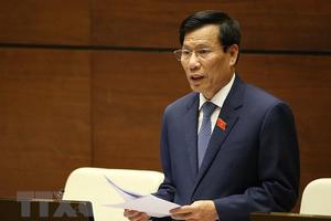 Không dung túng bất kỳ người tu hành nào vi phạm đạo đức, giáo luật