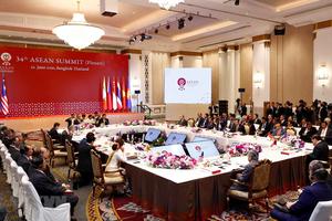 Việt Nam cam kết sẽ kế thừa và phát huy các thành tựu của ASEAN