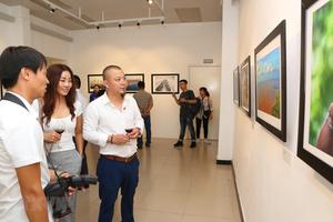 Ảnh báo chí đang trở thành một nội dung quan trọng của nhiều tờ báo