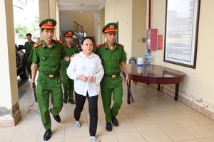 Lừa đảo hơn 80 tỷ đồng, người phụ nữ chăn nuôi lợn lĩnh án chung thân