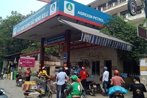 Tăng cường kiểm tra, xử lý vi phạm trong kinh doanh xăng dầu