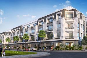 Khám phá tiện ích độc đáo của FLC Tropical City Ha Long