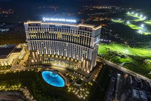 Lộ diện 30 ứng cử viên xuất sắc tranh tài trong cuộc thi Taste Of Vietnam