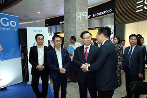 Phó Thủ tướng: Doanh nghiệp Việt “cắm chốt” được ở Myanmar sẽ thành công