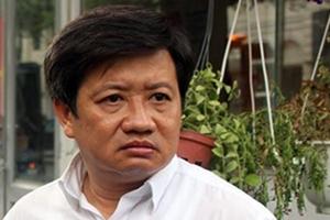 ​TP.HCM: Xử lý đơn từ chức của ông Đoàn Ngọc Hải theo đúng quy định