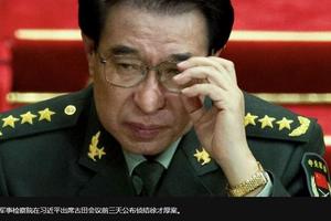 Tịch thu tài sản phi pháp của bị cáo bỏ trốn