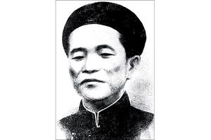 130 năm ngày sinh cụ Nguyễn Văn Tố - Trưởng ban Thường trực Quốc hội