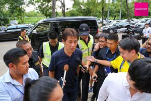 Đội tuyển Thái Lan bổ nhiệm HLV làm việc ở World Cup 2018