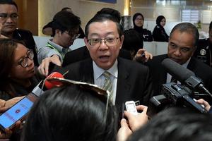 Malaysia yêu cầu 3 đơn vị báo chí trả lại tiền nhận từ 1MDB