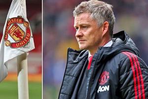 MU đang trở thành đội bóng hạng trung cùng Solskjaer?