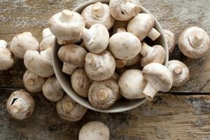 Ăn nấm đều đặn có thể làm giảm 50% nguy cơ suy giảm nhận thức