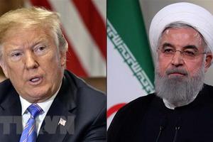 Căng thẳng Mỹ-Iran: Tehran cảnh báo hậu quả nếu chiến tranh nổ ra