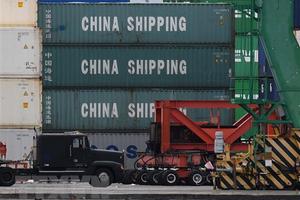 Trung Quốc công bố Sách trắng nêu lập trường về thương mại với Mỹ