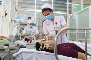 Séc muốn tiếp nhận điều dưỡng viên, y, bác sỹ của Việt Nam