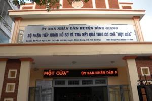 Tuỳ tiện thu, chi nhiều tỷ đồng trái quy định