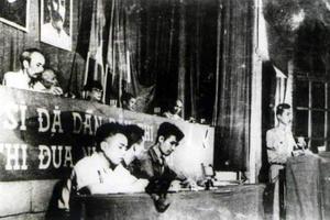Tư tưởng Hồ Chí Minh về vai trò báo chí trong đấu tranh phòng, chống tham nhũng