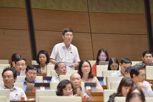 Phân bổ vốn dự phòng: Lo tái diễn đầu tư dở dang, dàn trải