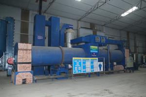 Công ty TNHH Môi trường đô thị Hùng Phát tiên phong trong lĩnh vực xử lý chất thải