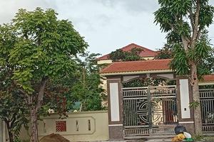 Tỉnh chỉ đạo làm rõ trách nhiệm để sai phạm trong việc sử dụng đất