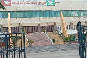 Công an tỉnh vào cuộc