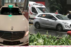 Gắn hộp đèn cho taxi công nghệ, có đảm bảo công bằng trong kinh doanh?