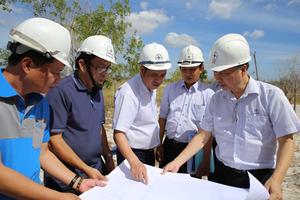 Vai trò quan trọng trong phát triển kinh tế - xã hội của đất nước và hệ thống điện Việt Nam