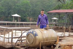 Cần sớm đổi mới công nghệ xử lý rác thải