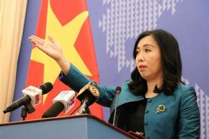 Chuẩn bị mọi mặt cho vị trí Ủy viên không thường trực HĐBA Liên hợp quốc nhiệm kỳ 2020-2021