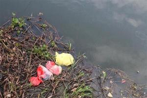 Tăng cường thanh tra, kiểm tra, giải quyết điểm nóng ô nhiễm môi trường