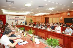 Tân Hiệp Phát được nhận Giải thưởng Chất lượng Quốc gia
