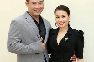 Chồng Cẩm Ly lên tiếng tên ca khúc gây tranh cãi 'Mồ tổ cha mày'