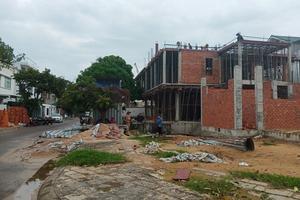 Có dấu hiệu sai phạm hình sự tại dự án Thanh Bình  