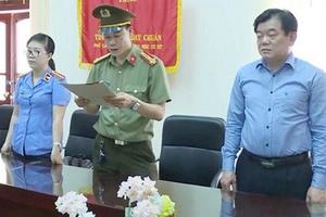 Đề nghị kỷ luật Giám đốc Sở Giáo dục Sơn La