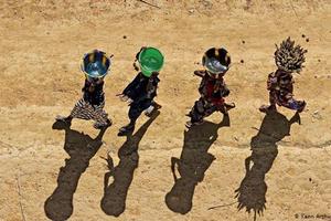 Tấn công nhằm vào dân thường ở Mali, ít nhất 41 người tử vong