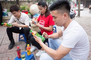 Hàng chục nghìn giải thưởng khuyến mãi hè  đến với khách hàng
