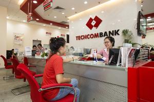 Techcombank được NHNN trao quyết định áp dụng chuẩn mực Basel II