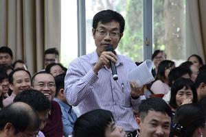 Những bí mật đến phút chót thi THPT quốc gia 2019