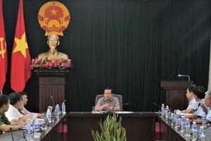 Hải Phòng: 6 tháng thu thuế xuất, nhập khẩu hơn 27 nghìn tỷ đồng