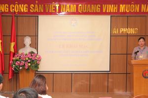 Khai mạc thi tuyển chức danh Chánh Văn phòng Thanh tra thành phố