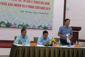 Phát hiện 163 tỷ đồng sai phạm 