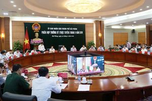 Dự án FDI đầu tư hơn 17 tỷ USD
