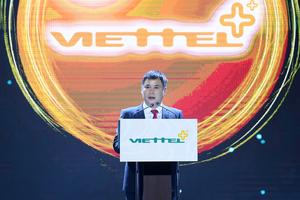 Viettel ra mắt chương trình Viettel++ phục vụ 70 triệu khách hàng