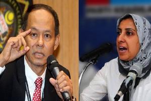 Malaysia có thủ lĩnh chống tham nhũng mới