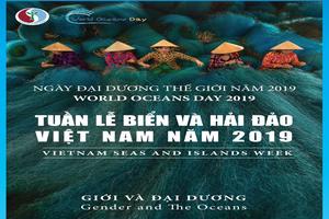 Nhiều hoạt động hưởng ứng Tuần lễ Biển đảo Việt Nam và Ngày Đại dương thế giới