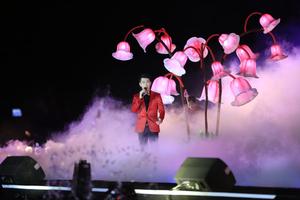 Bất ngờ từ hai “tân binh” Brazil và Bỉ