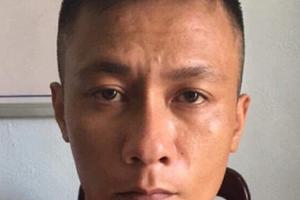 Nghi phạm giết người ra đầu thú