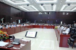 Trở thành thành phố sinh thái trong tương lai