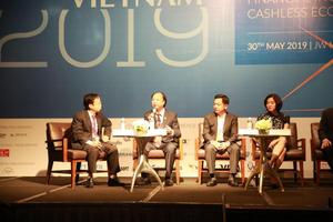 LienVietPostBank tham gia sự kiện Banking Vietnam 2019