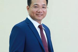 LienVietPostBank bổ nhiệm 2 Phó Tổng Giám đốc mới